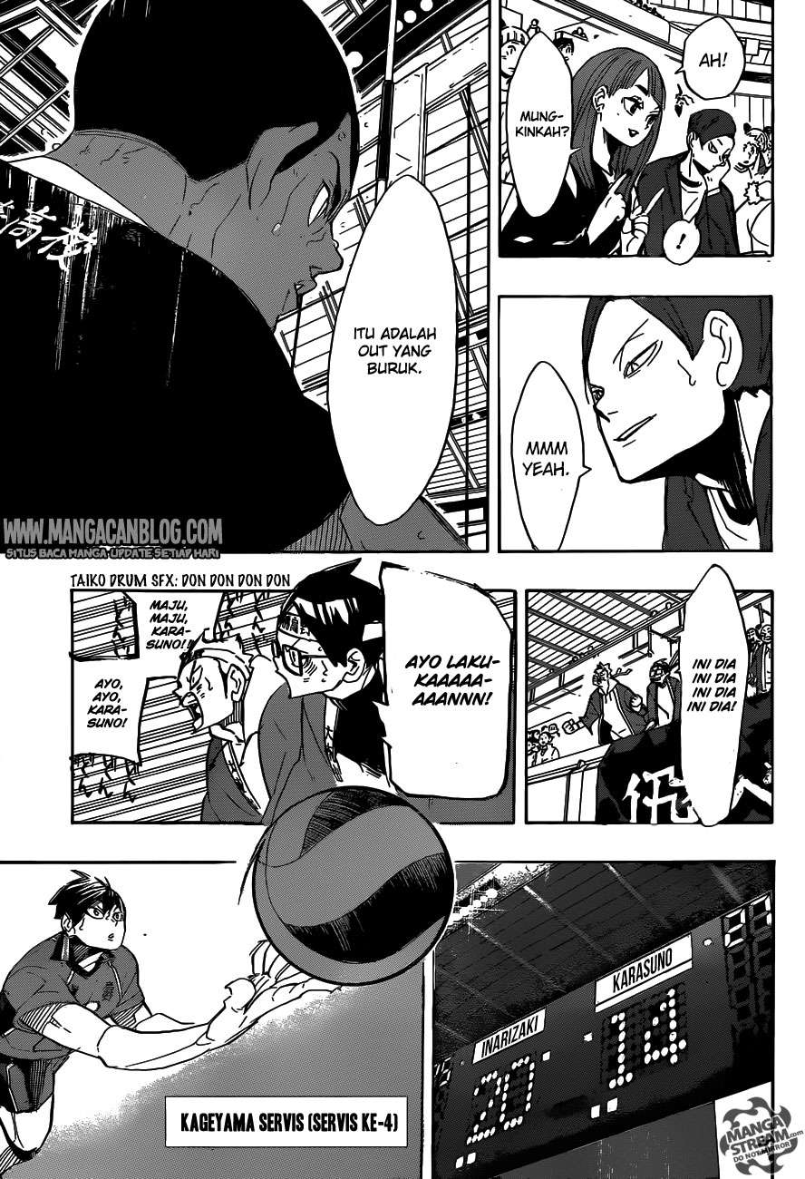 Chapter 273 - halaman 10