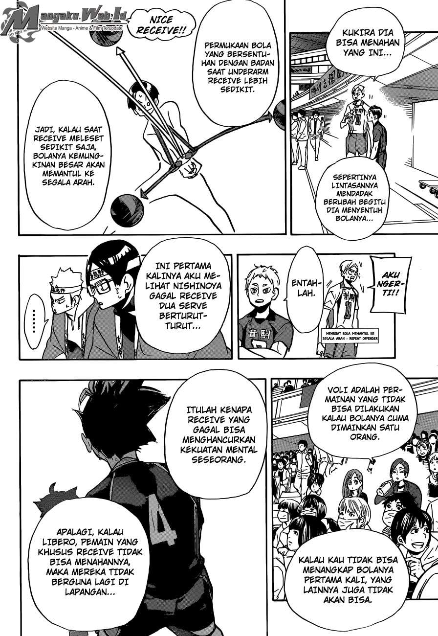 Chapter 270 - halaman 10