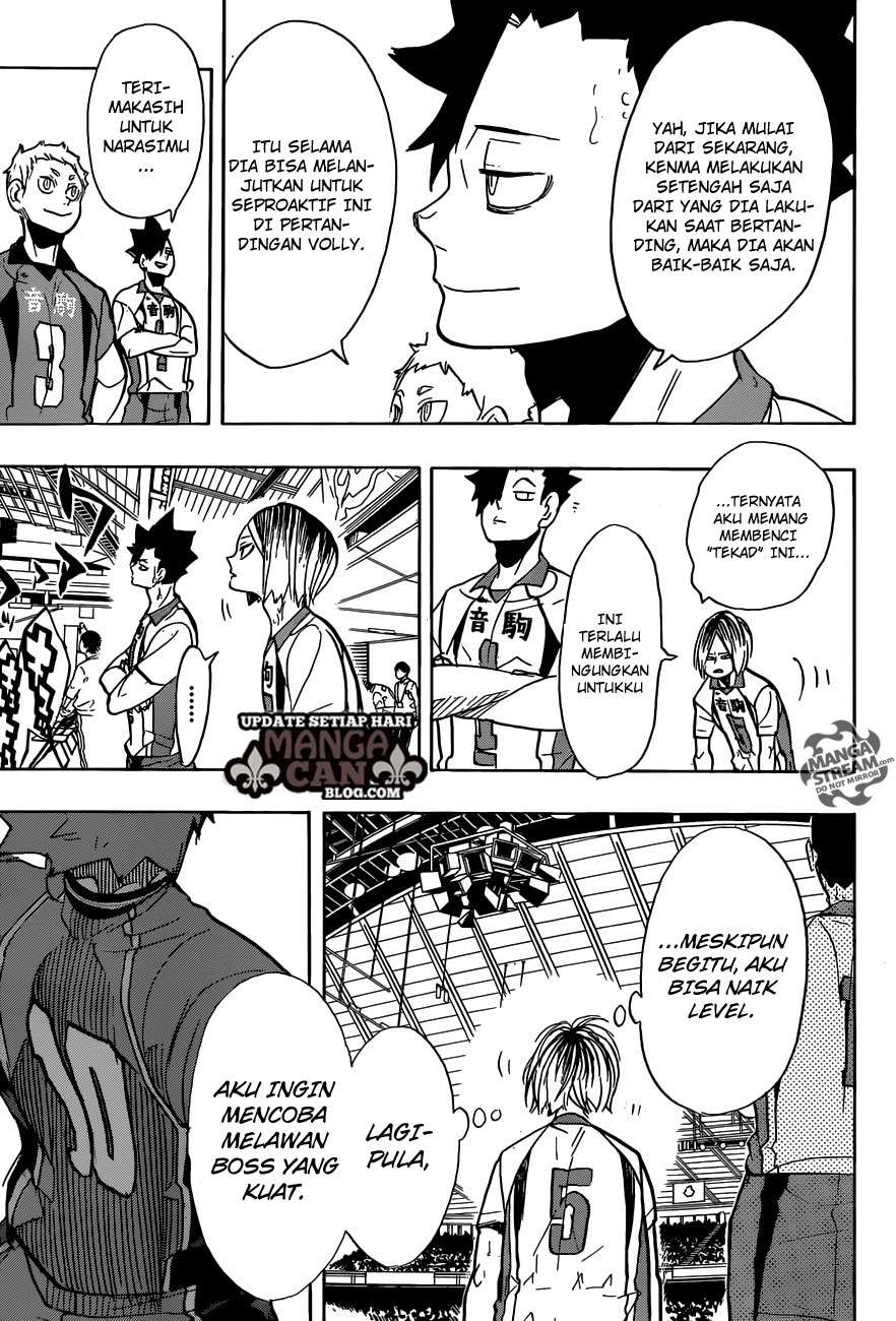 Chapter 269 - halaman 11