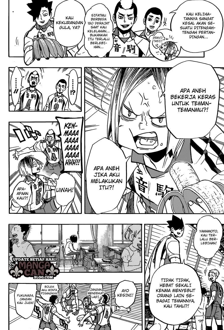 Chapter 269 - halaman 10
