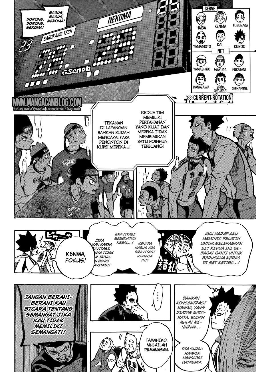 Chapter 268 - halaman 11