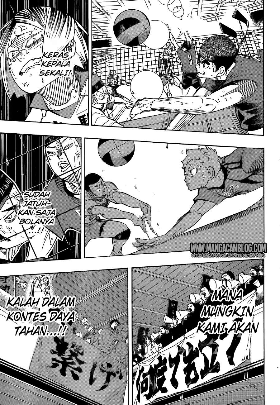Chapter 268 - halaman 10