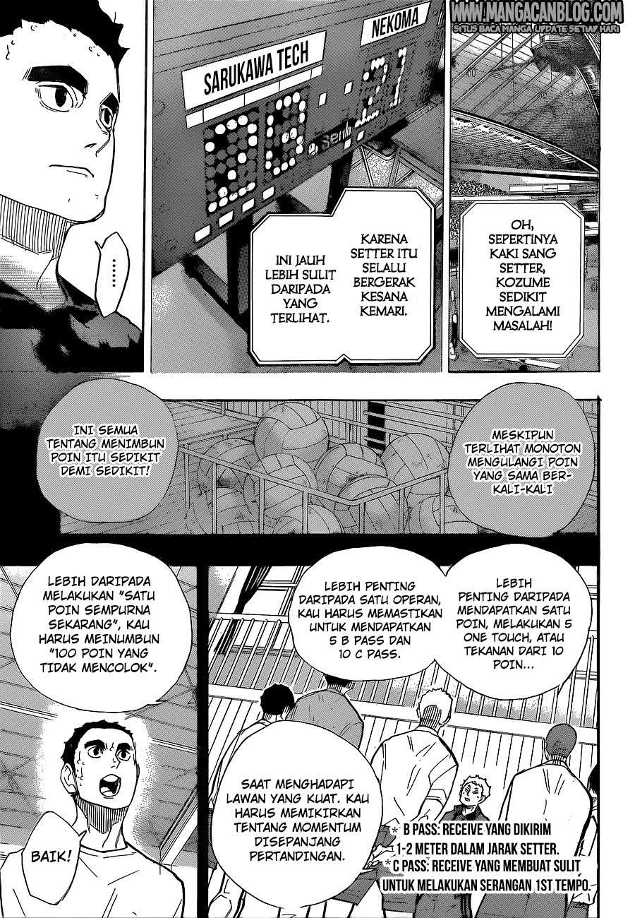 Chapter 267 - halaman 11