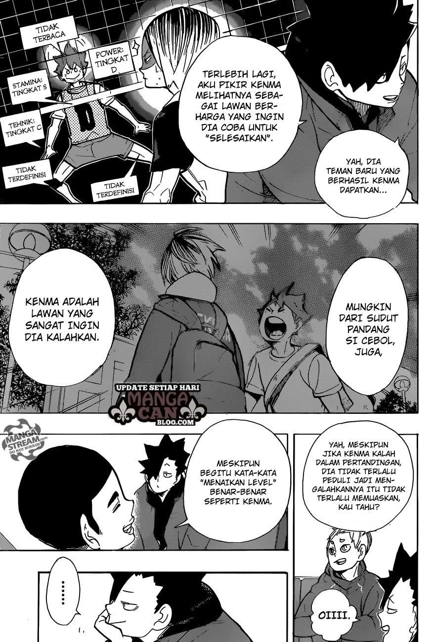 Chapter 265 - halaman 10