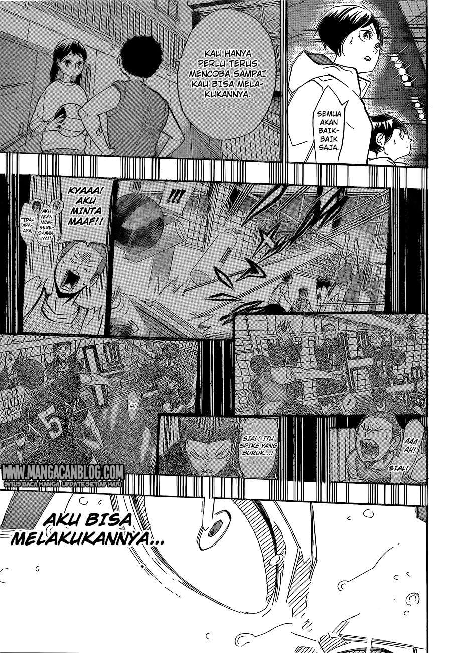 Chapter 264 - halaman 11