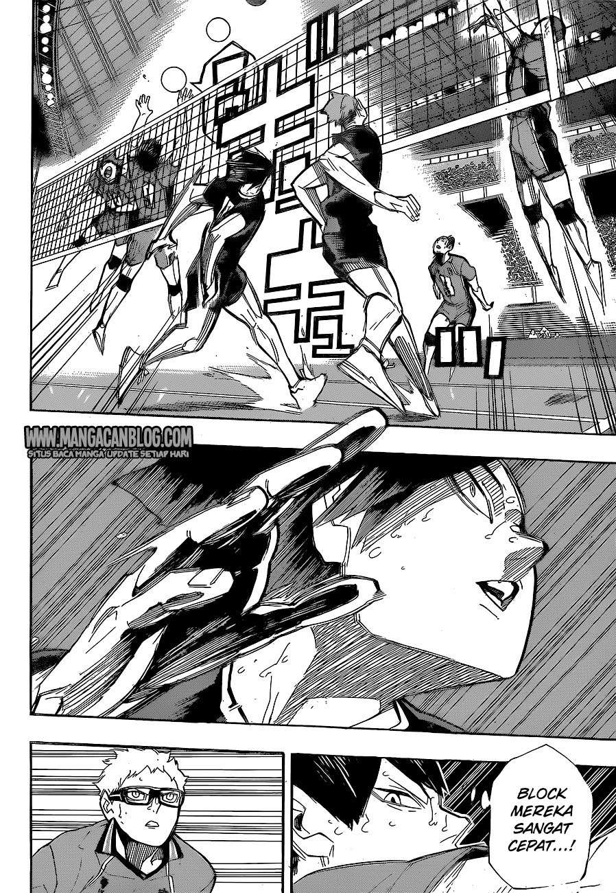 Chapter 264 - halaman 10