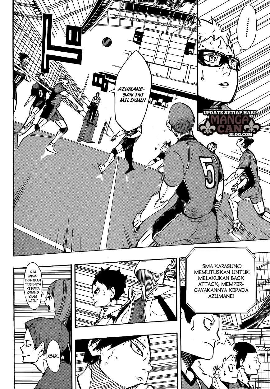 Chapter 263 - halaman 10