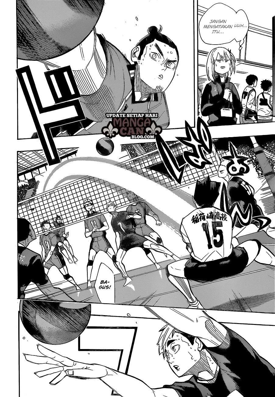 Chapter 262 - halaman 10