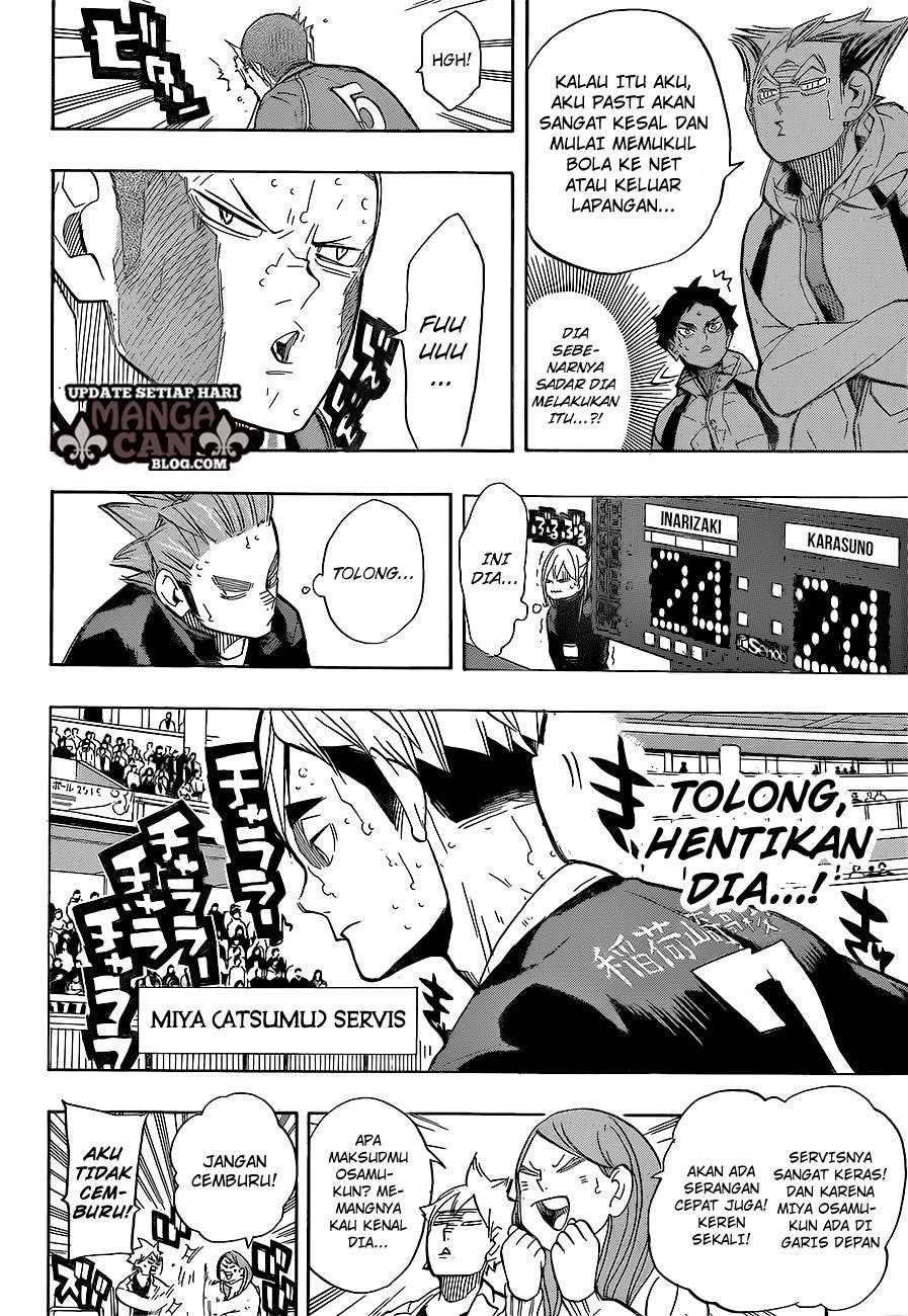 Chapter 261 - halaman 11
