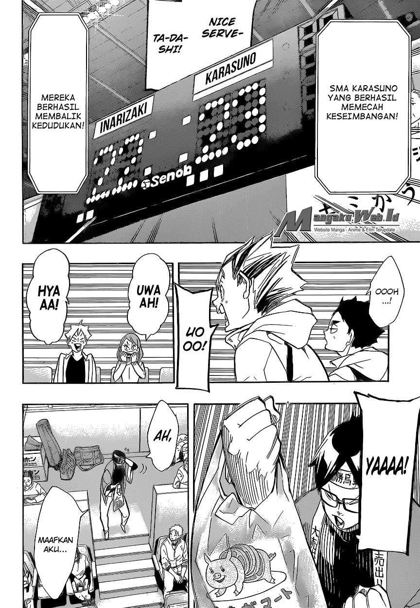 Chapter 260 - halaman 11
