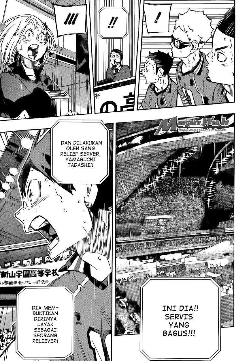Chapter 260 - halaman 10
