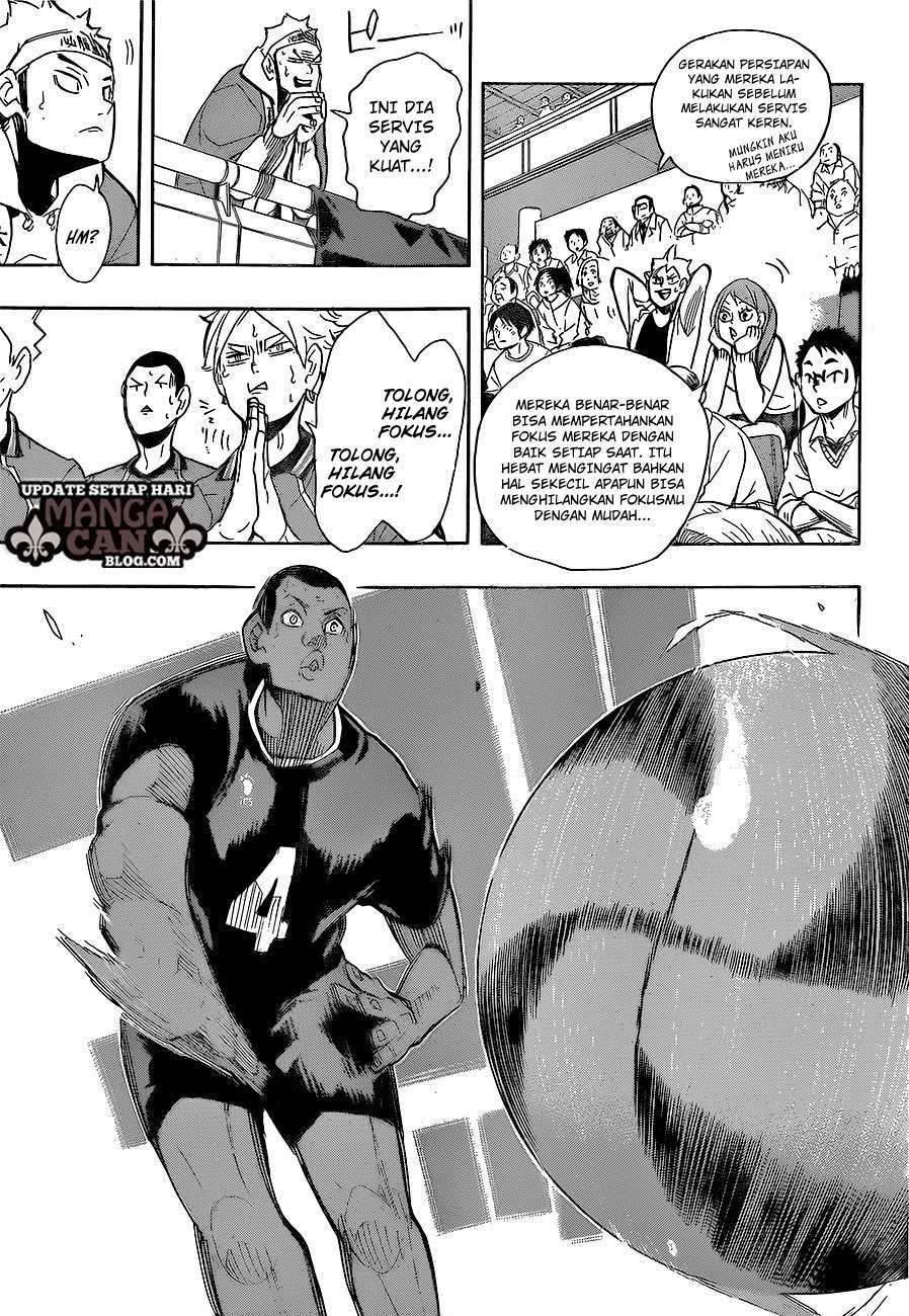 Chapter 259 - halaman 11