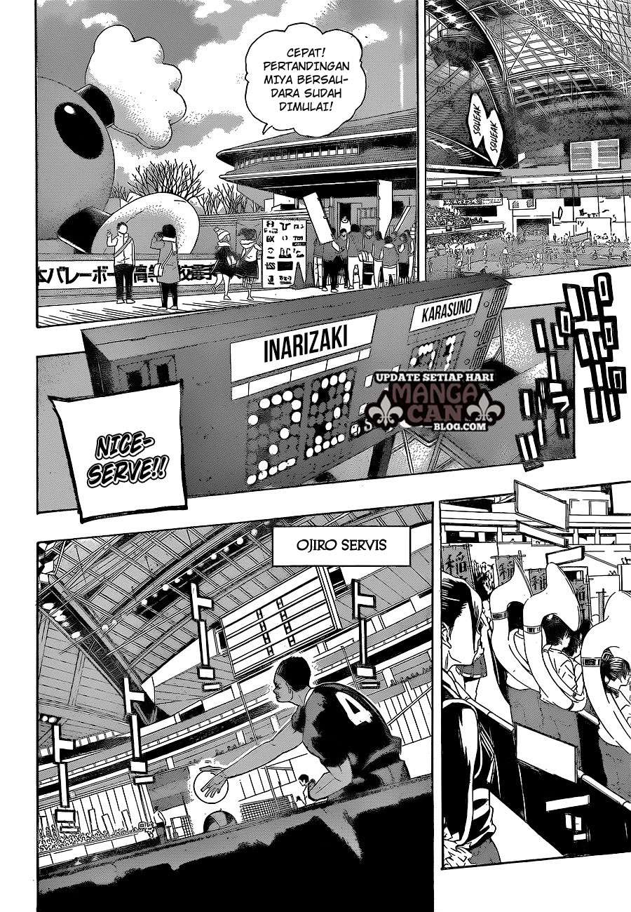 Chapter 259 - halaman 10