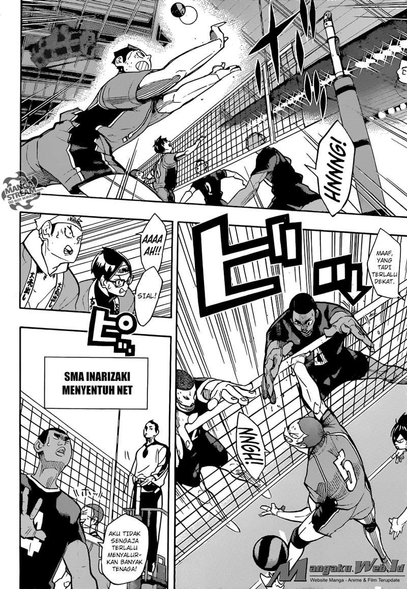 Chapter 258 - halaman 11
