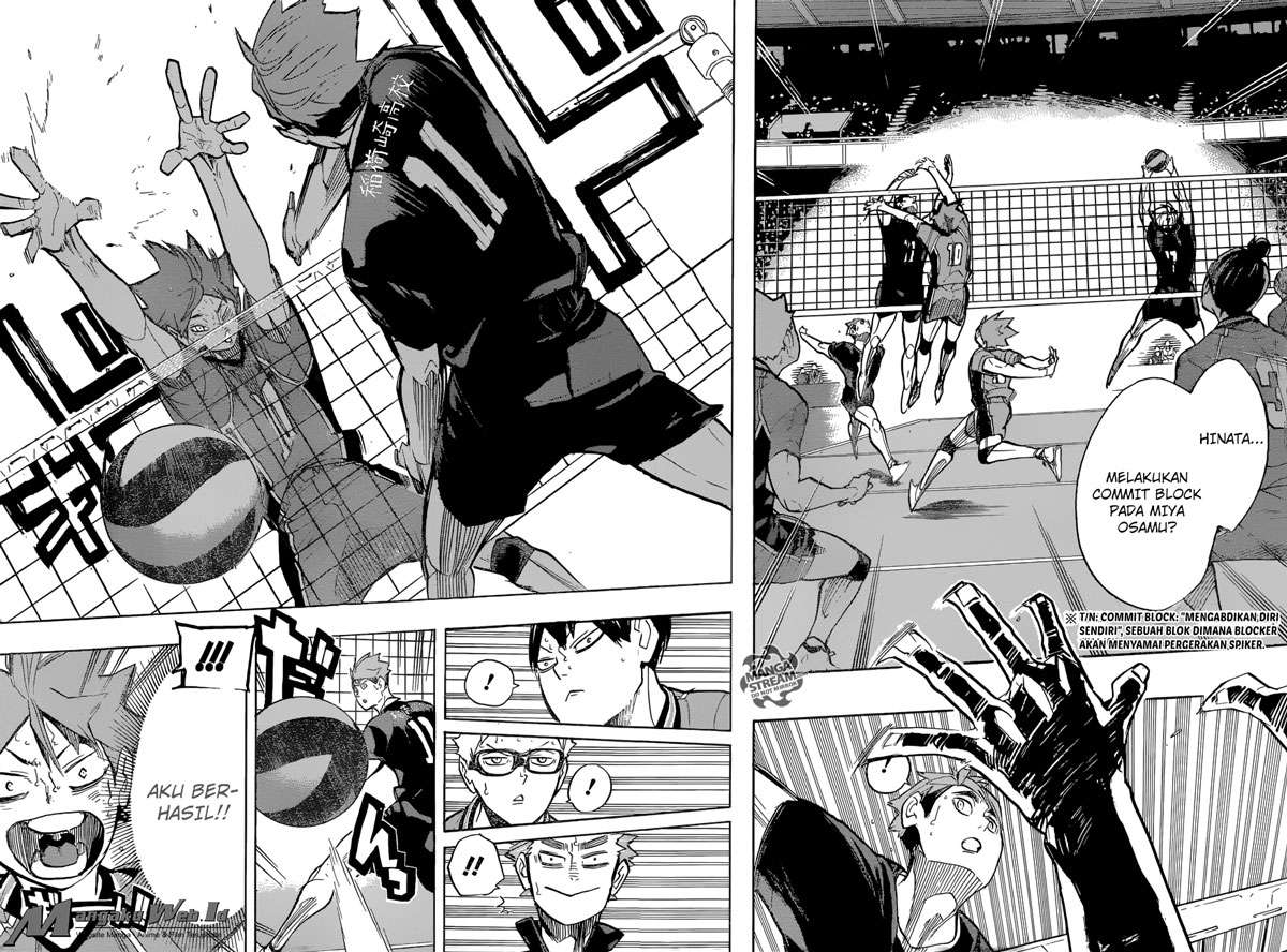 Chapter 257 - halaman 11