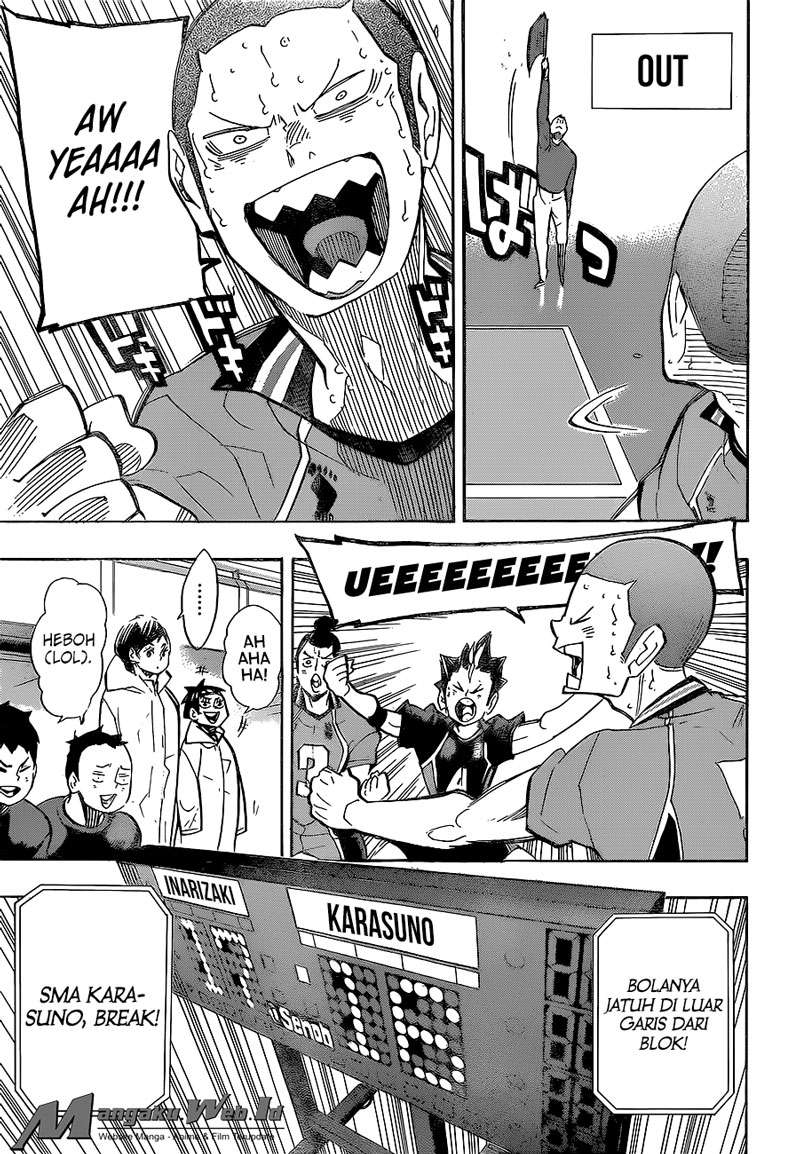 Chapter 256 - halaman 11
