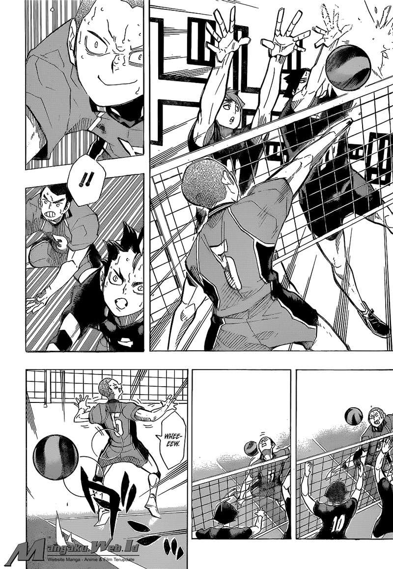 Chapter 256 - halaman 10