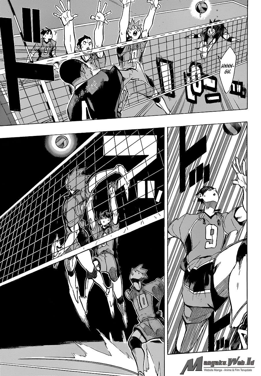 Chapter 255 - halaman 11