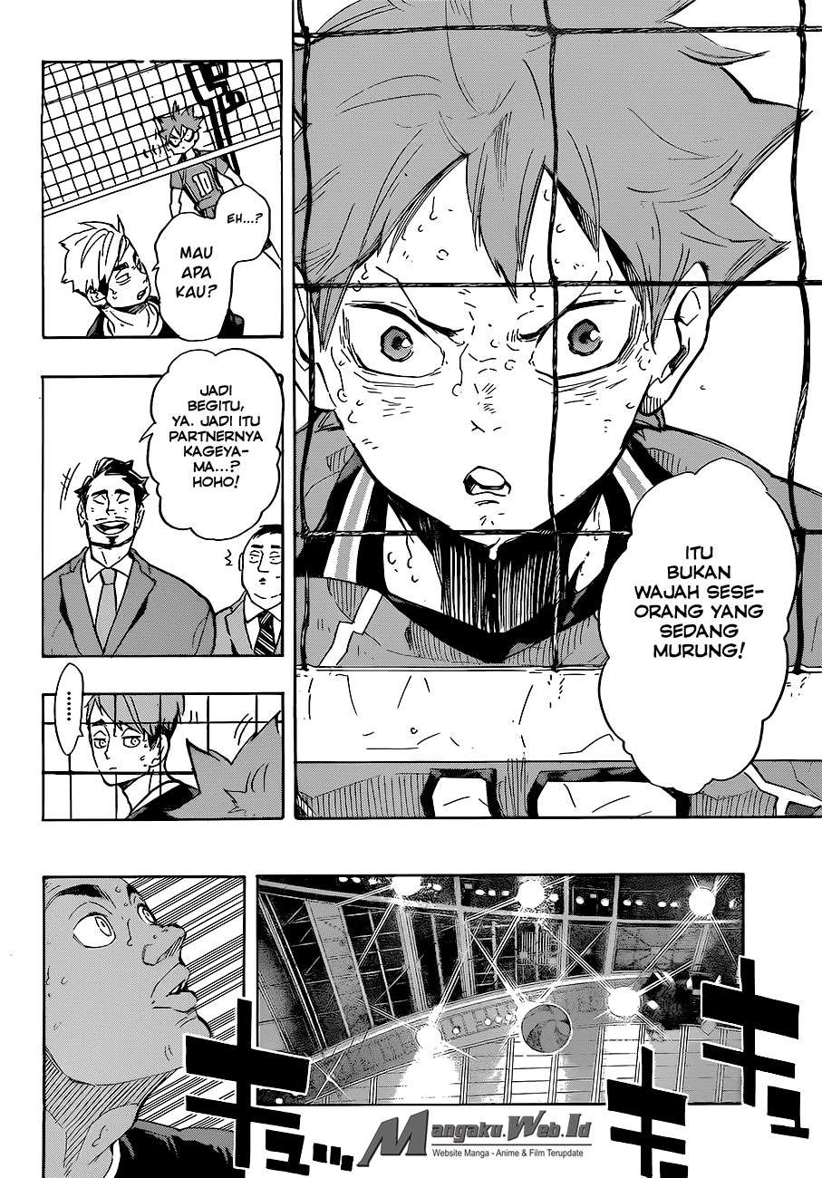 Chapter 255 - halaman 10