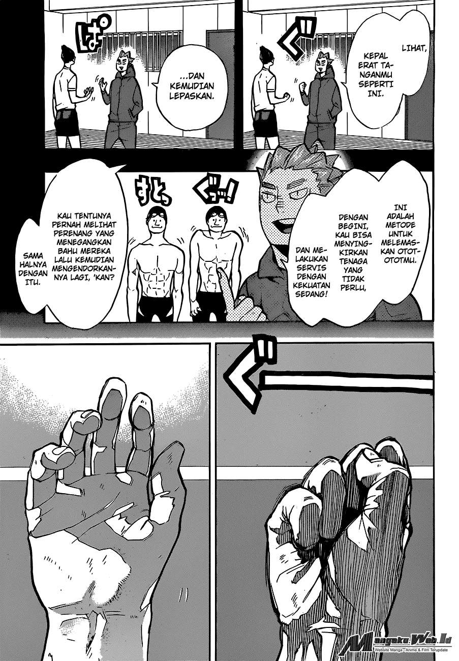 Chapter 254 - halaman 10