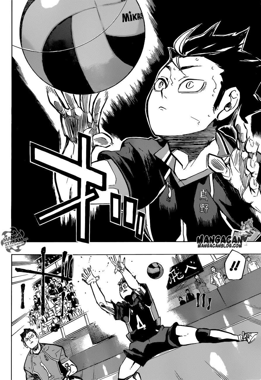 Chapter 253 - halaman 11