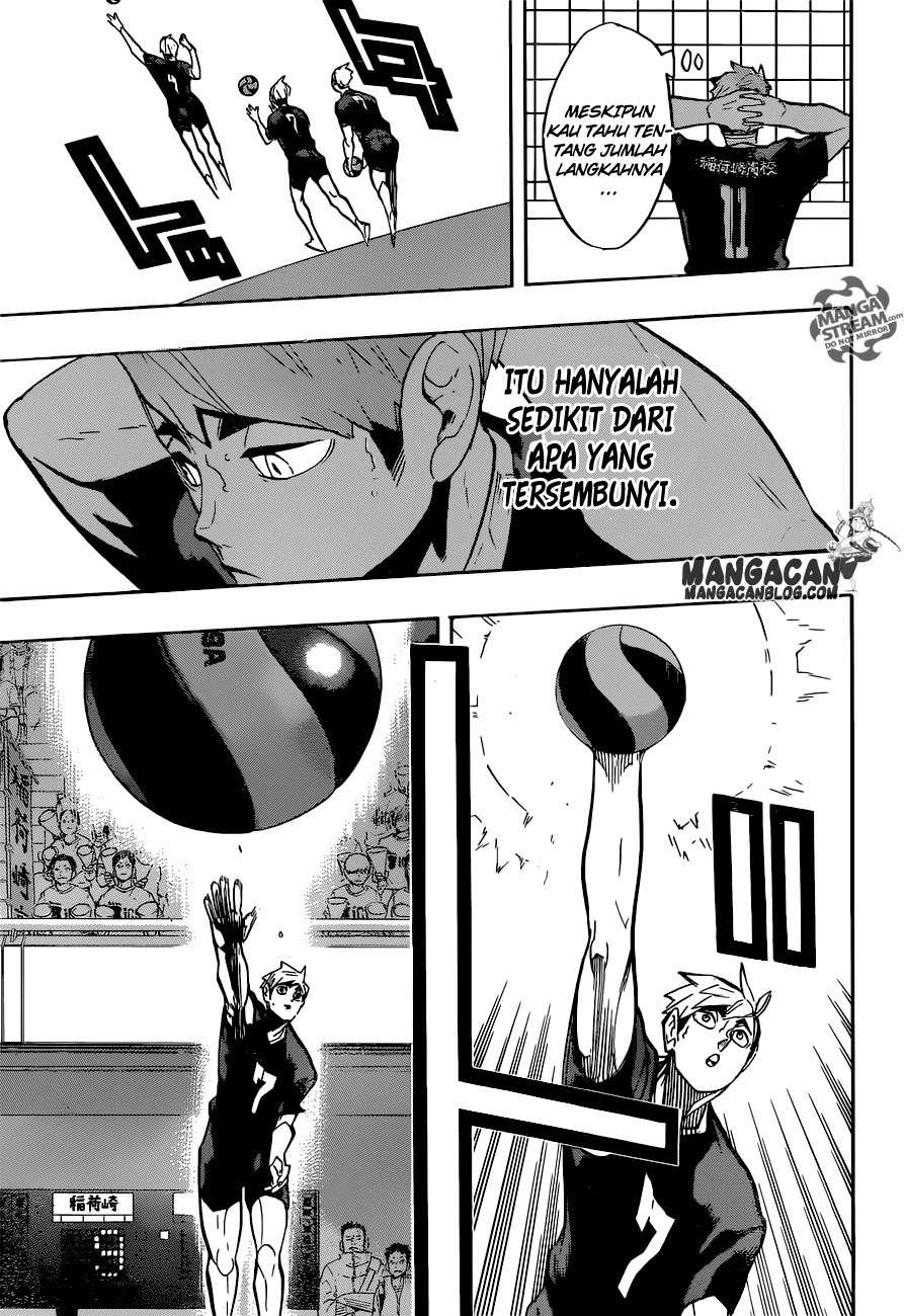 Chapter 253 - halaman 10