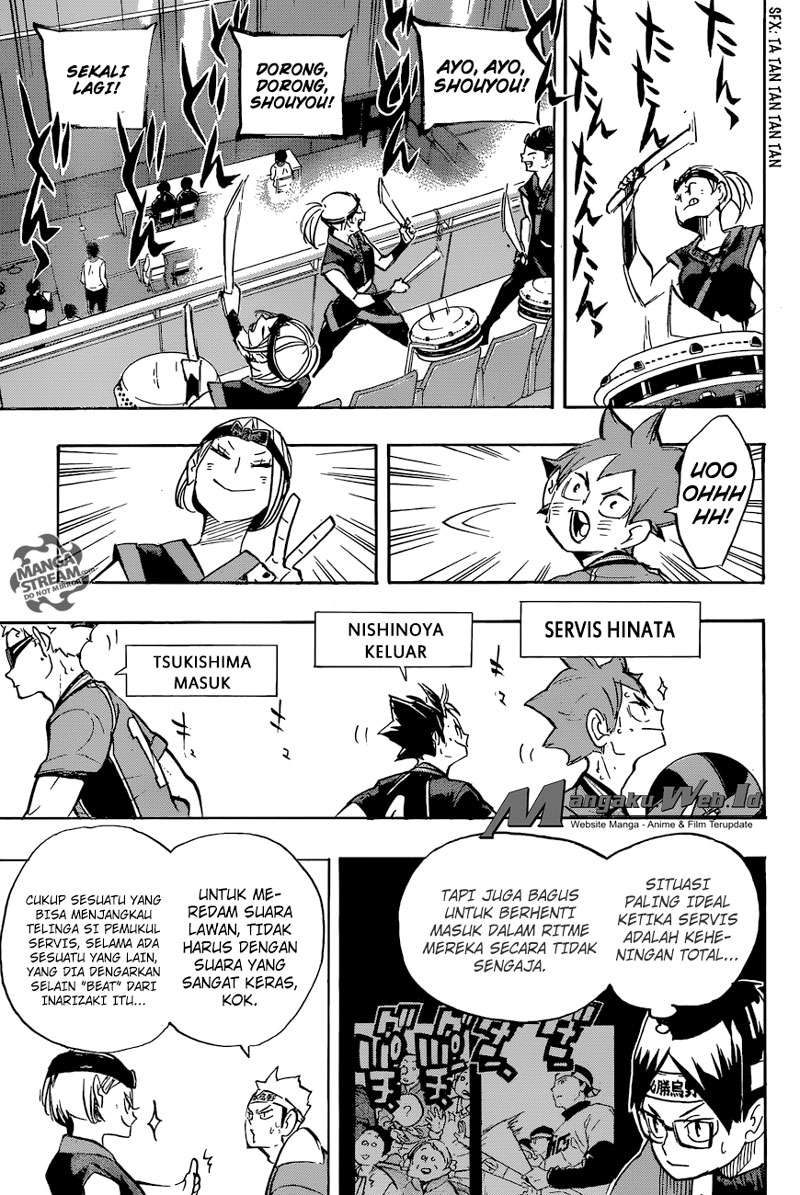 Chapter 252 - halaman 11