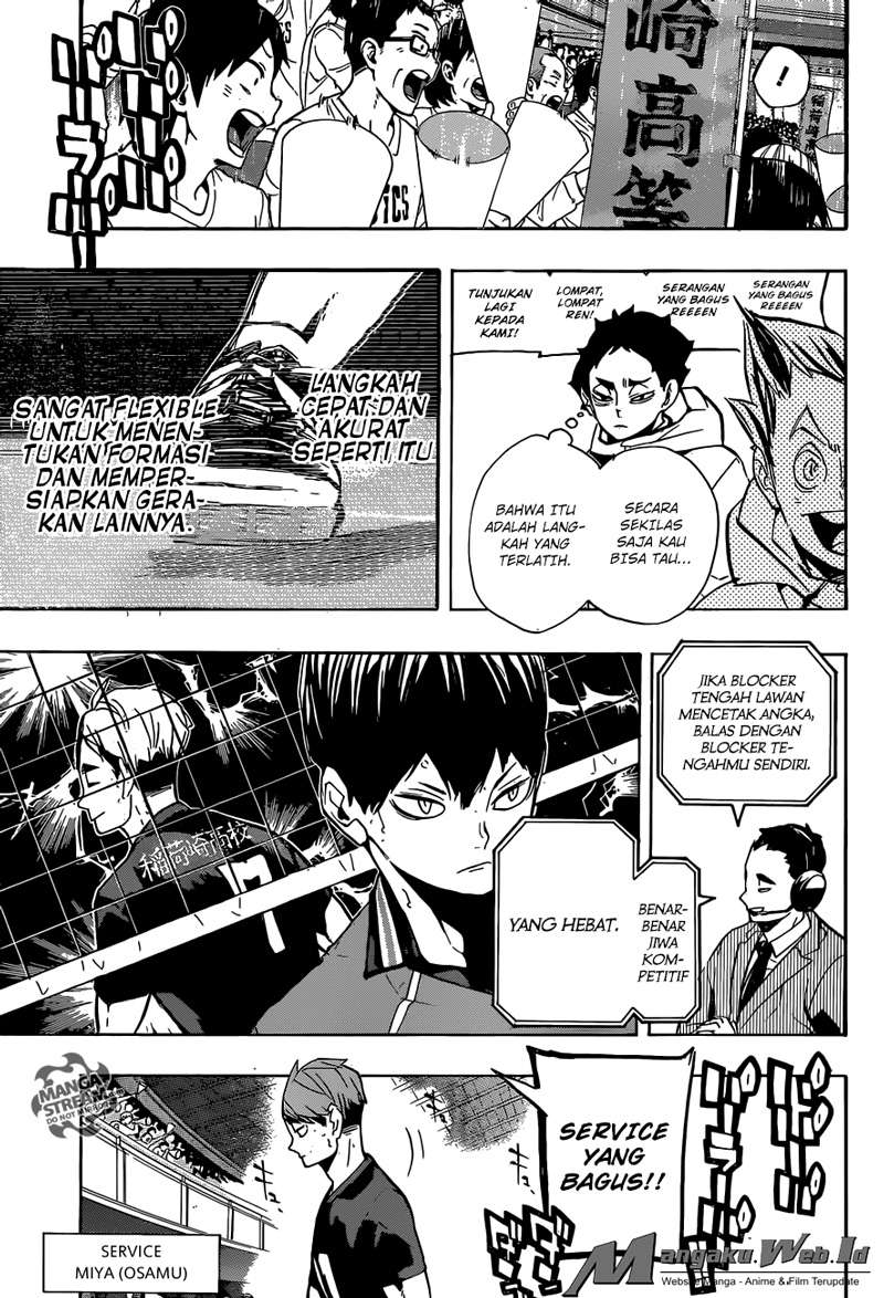 Chapter 251 - halaman 11