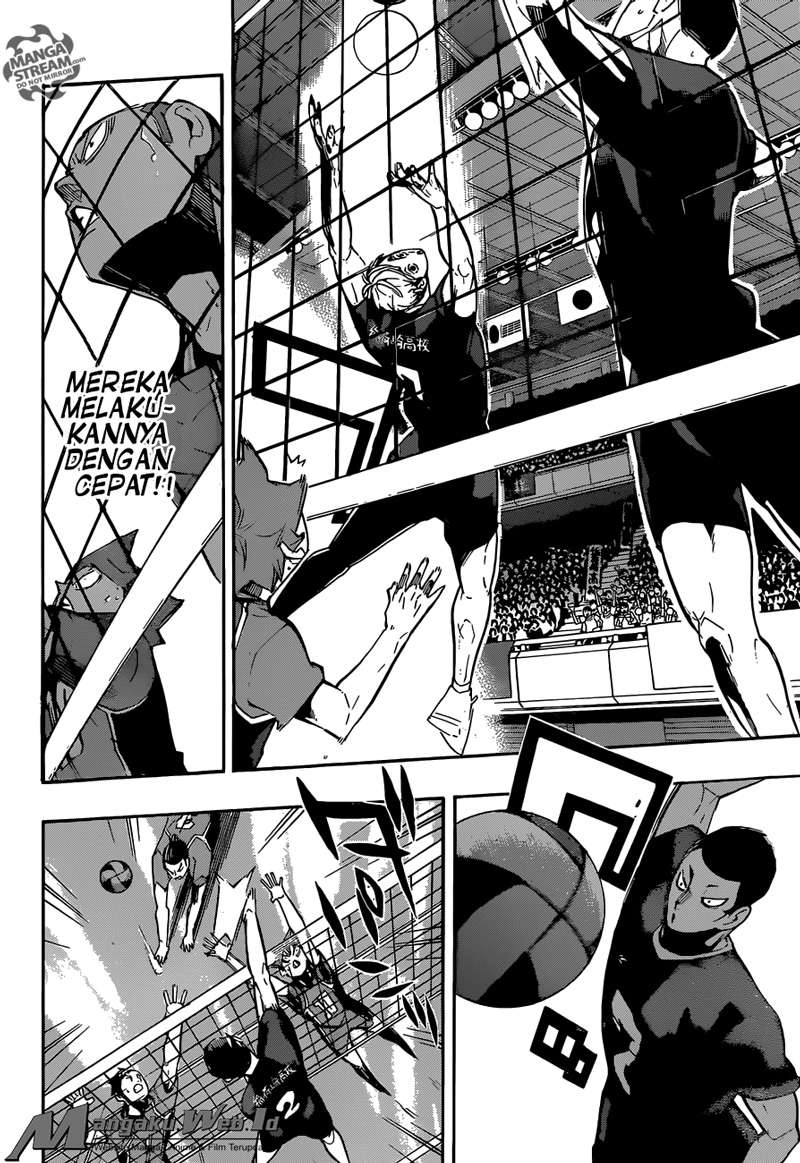Chapter 251 - halaman 10