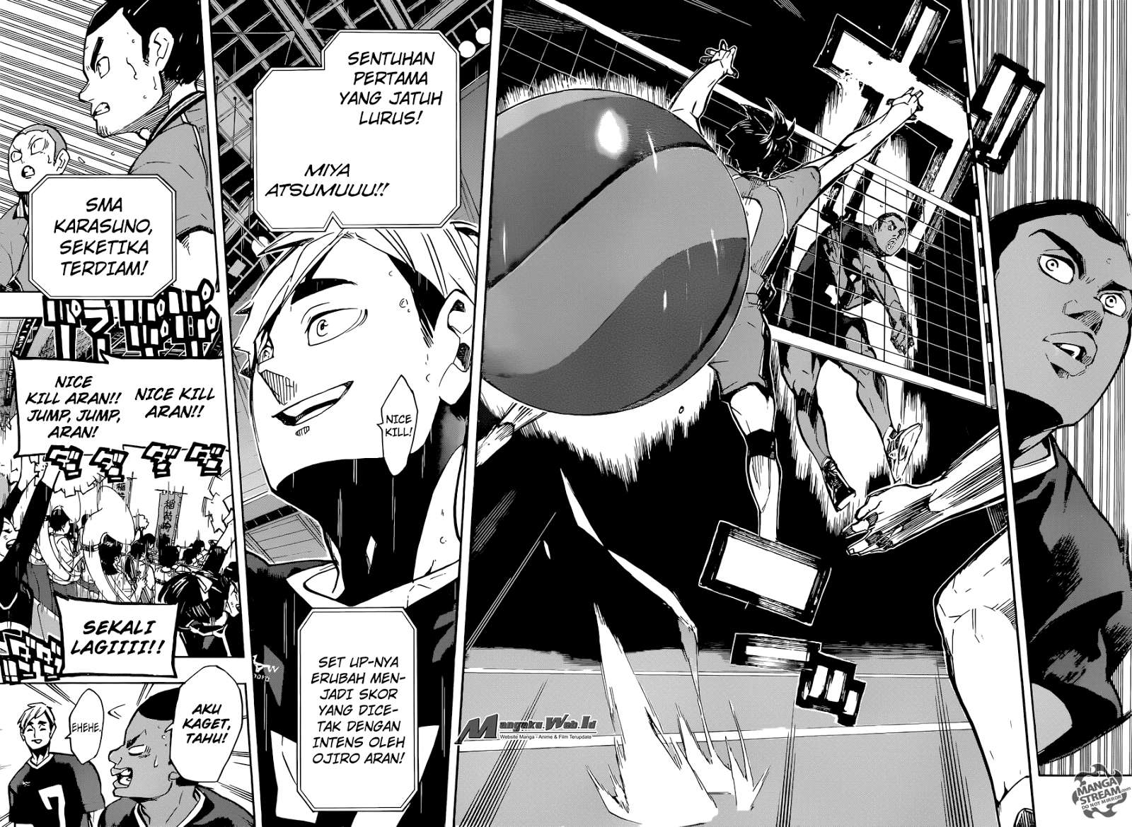 Chapter 250 - halaman 11