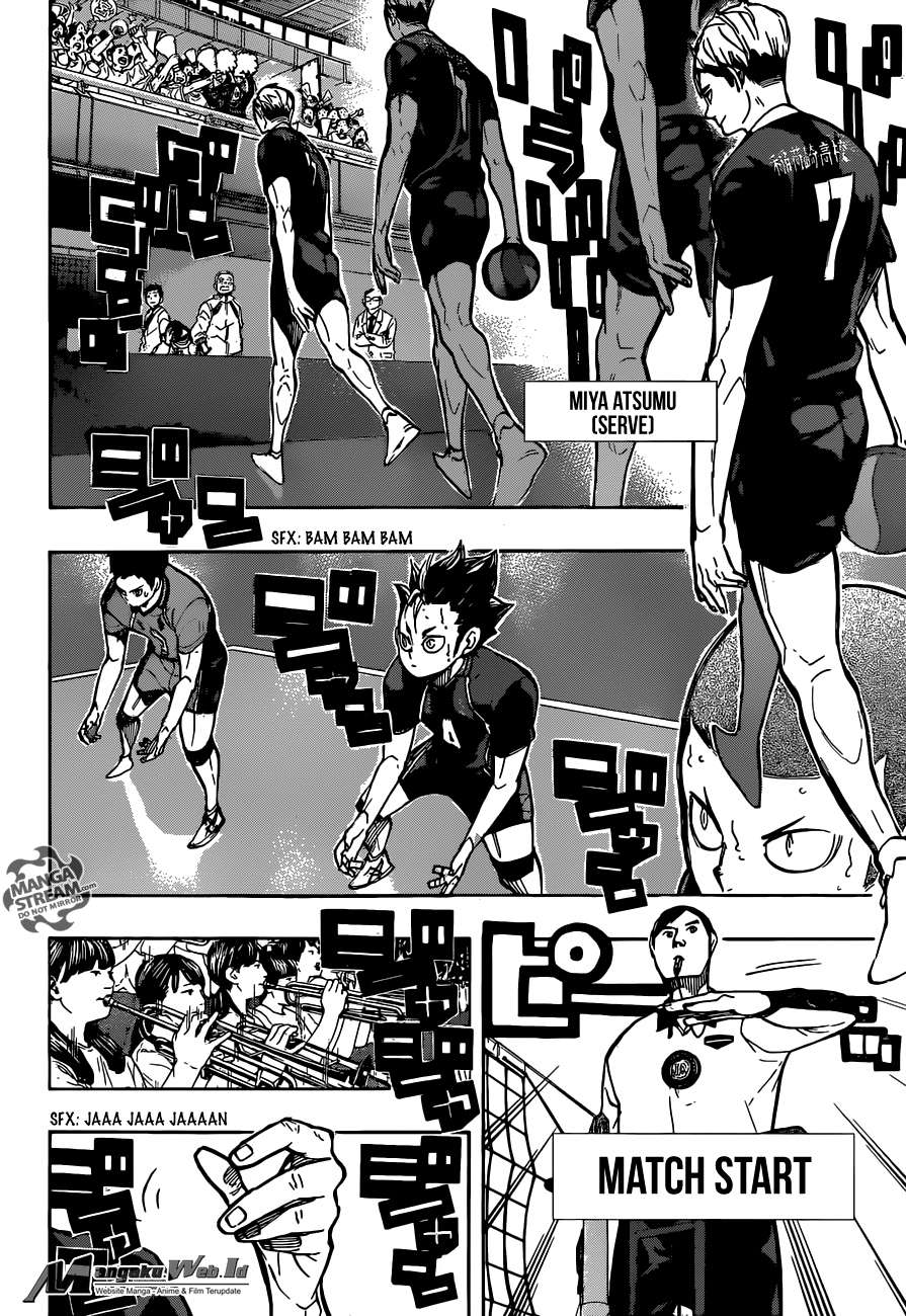 Chapter 249 - halaman 11