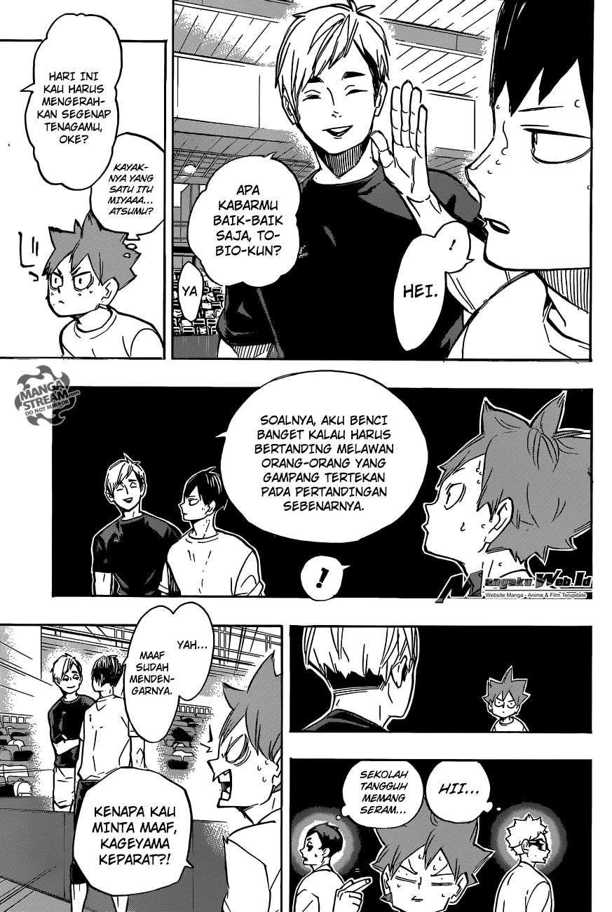 Chapter 248 - halaman 11