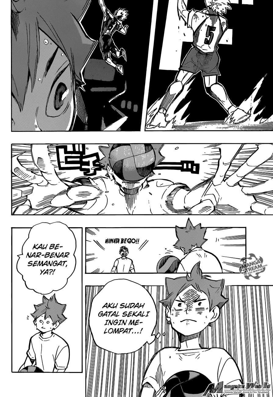 Chapter 248 - halaman 10