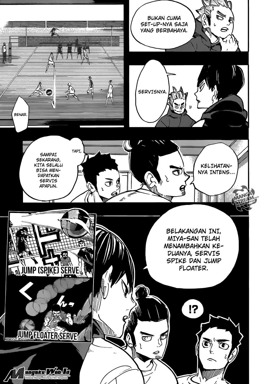 Chapter 247 - halaman 11