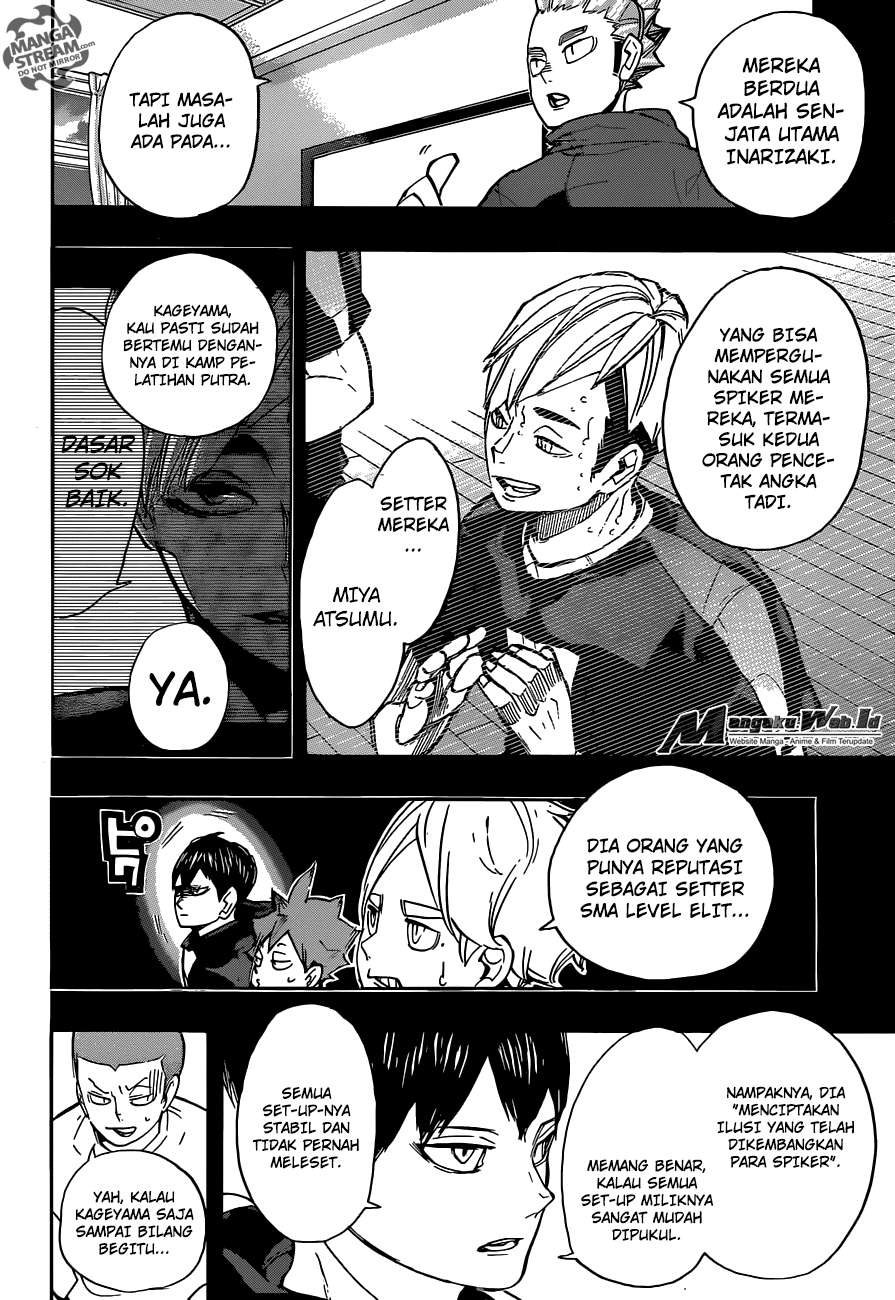 Chapter 247 - halaman 10