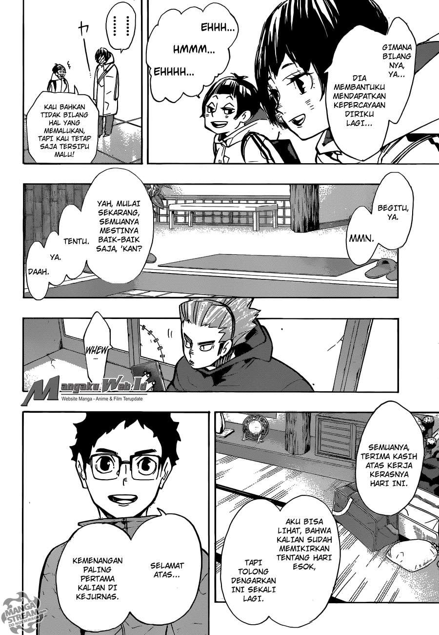 Chapter 246 - halaman 11