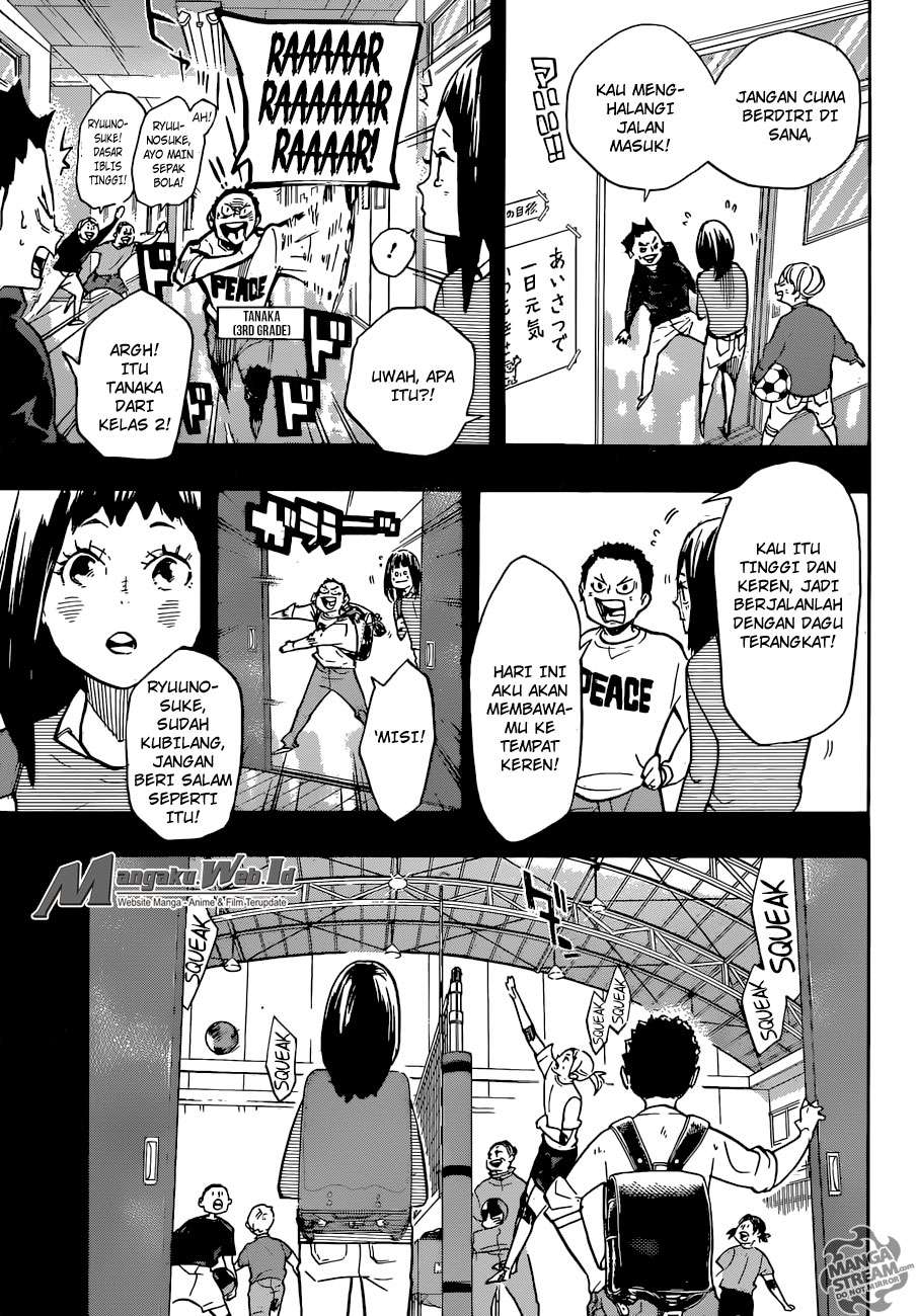 Chapter 246 - halaman 10