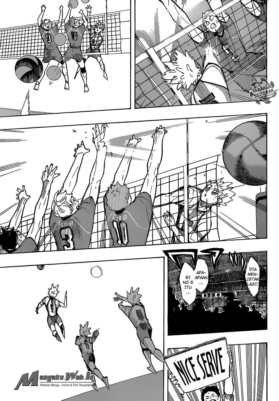 Chapter 245 - halaman 11