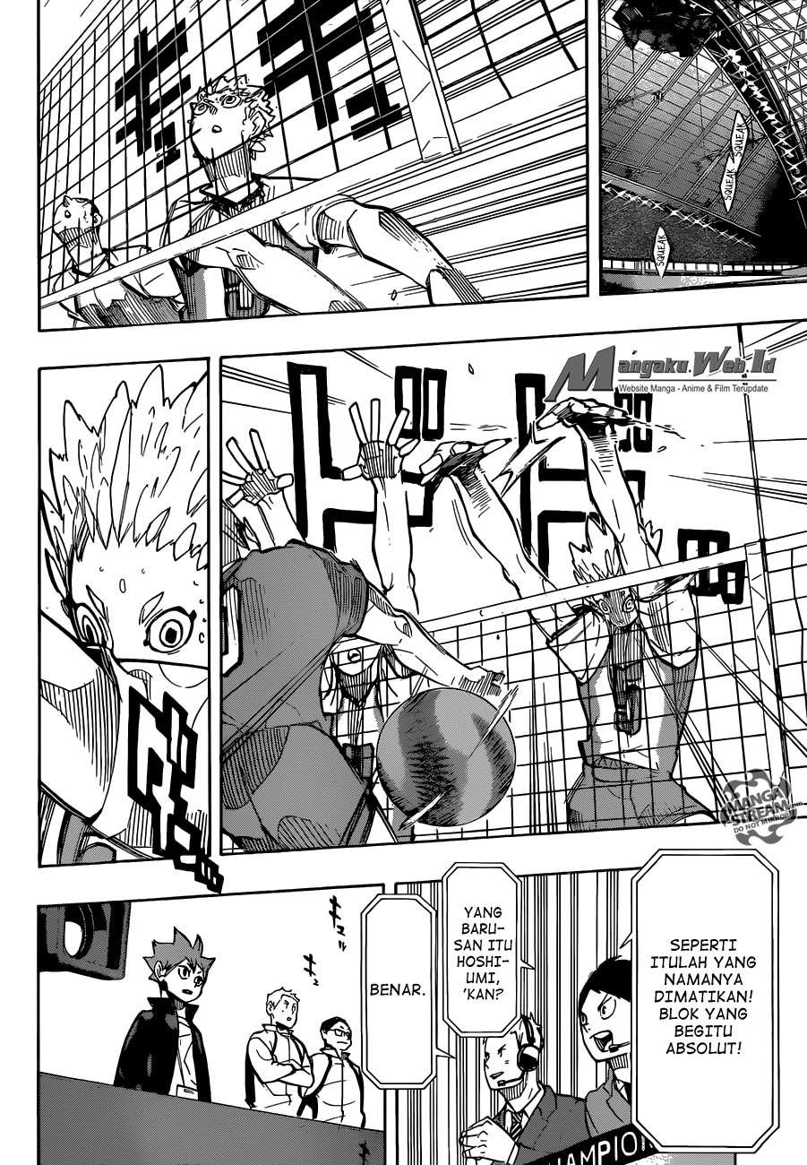 Chapter 245 - halaman 10