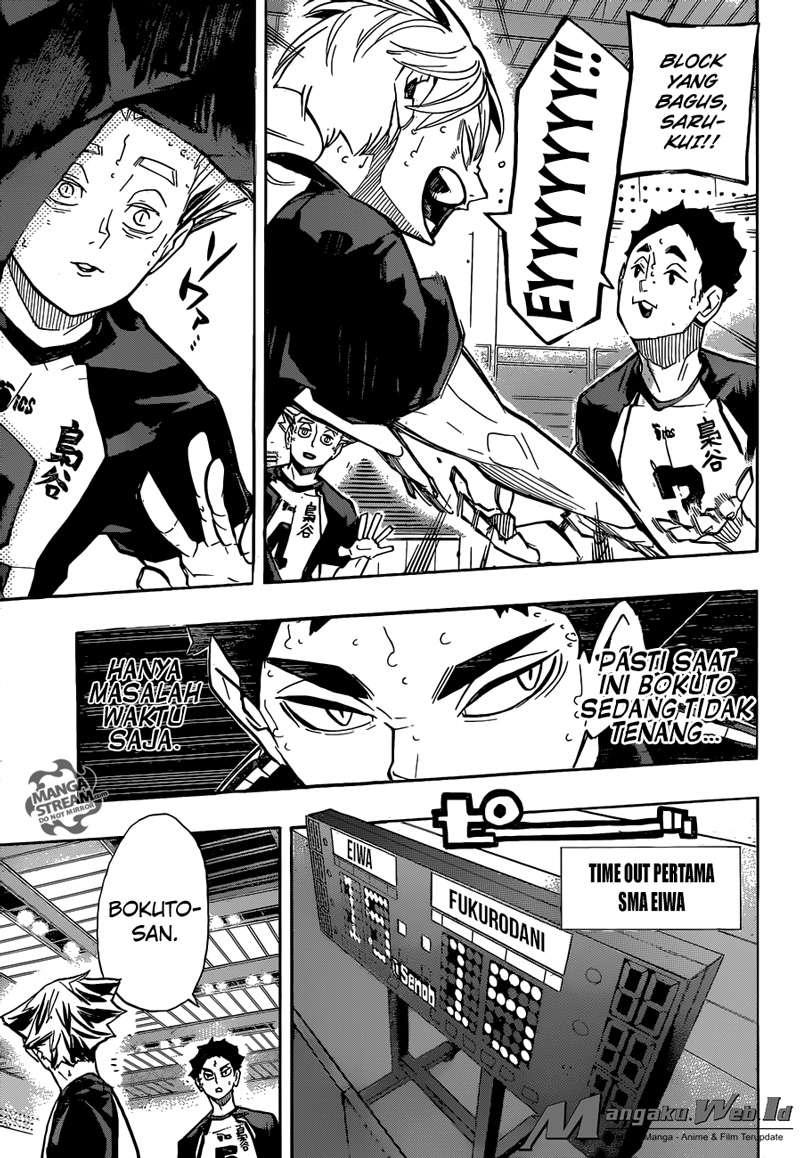 Chapter 244 - halaman 11