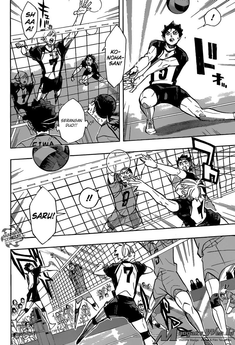 Chapter 244 - halaman 10