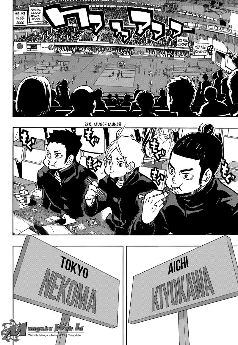 Chapter 243 - halaman 11