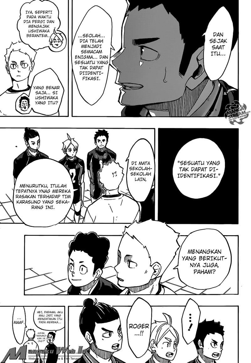 Chapter 243 - halaman 10