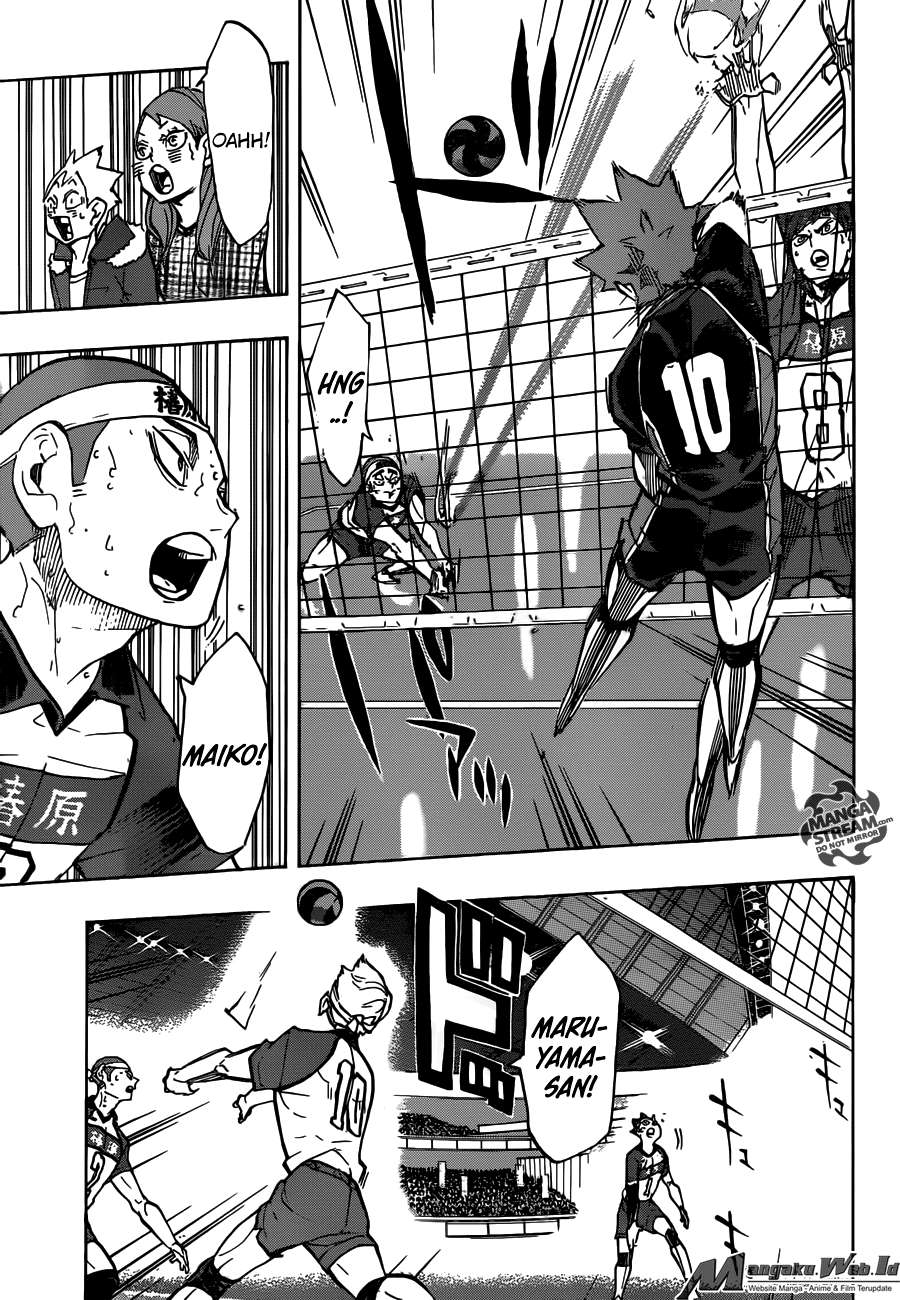 Chapter 242 - halaman 11