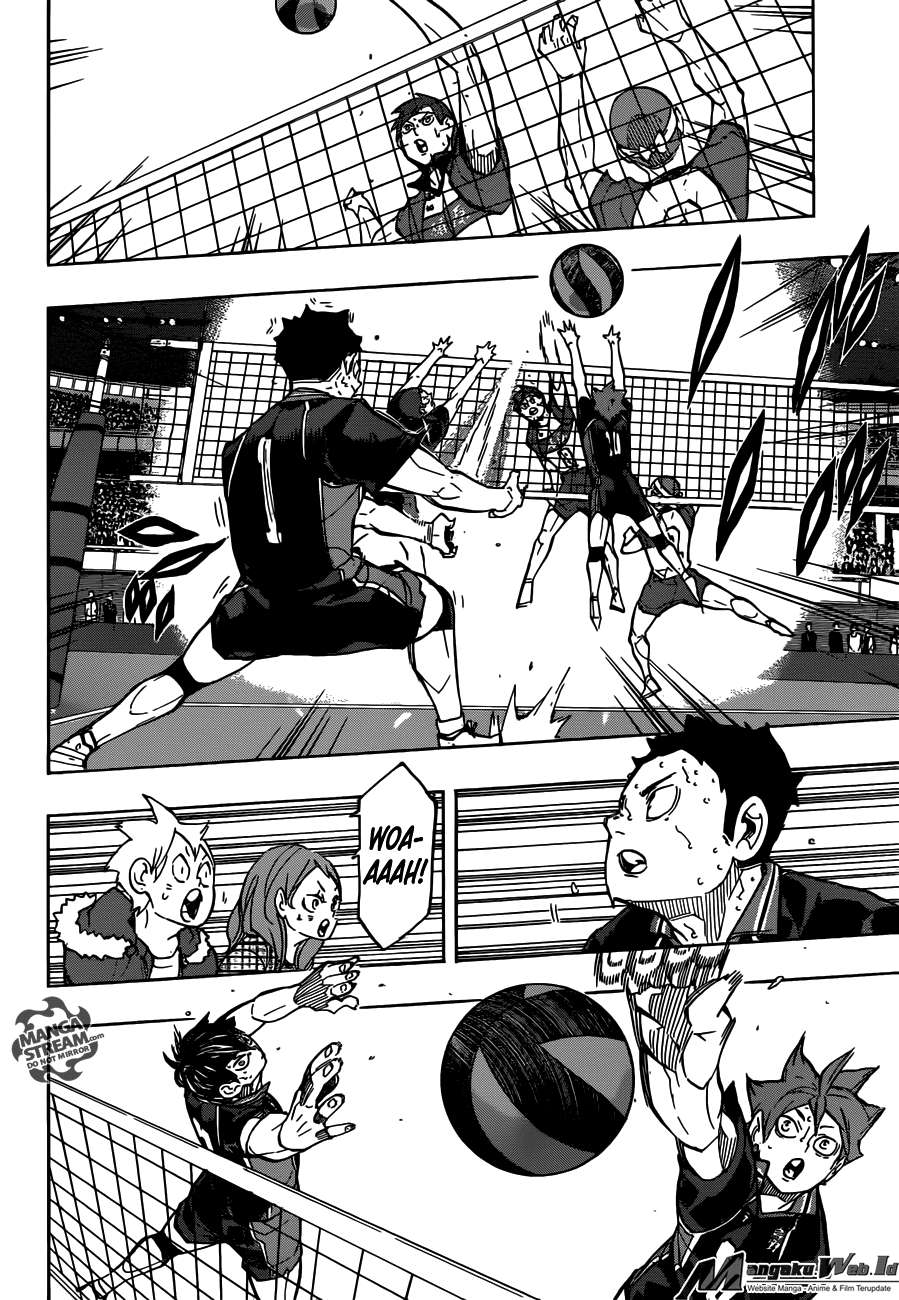 Chapter 242 - halaman 10