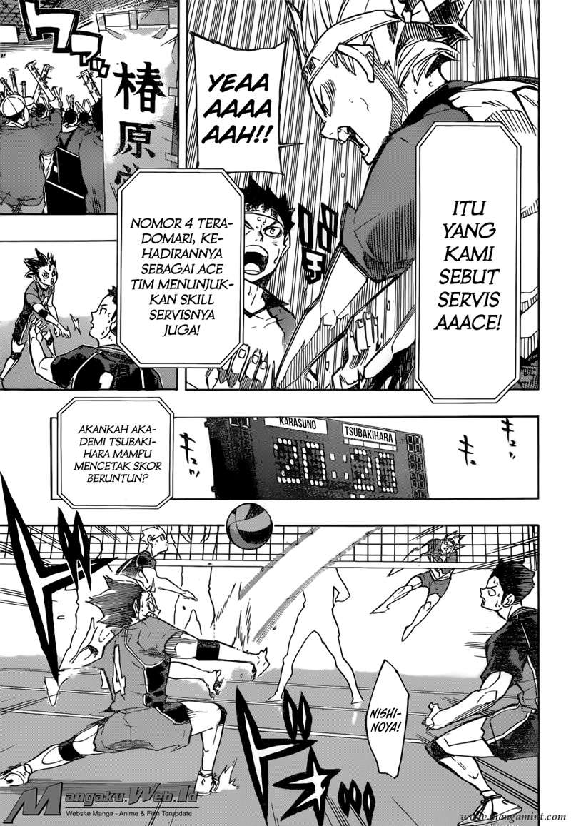 Chapter 241 - halaman 11