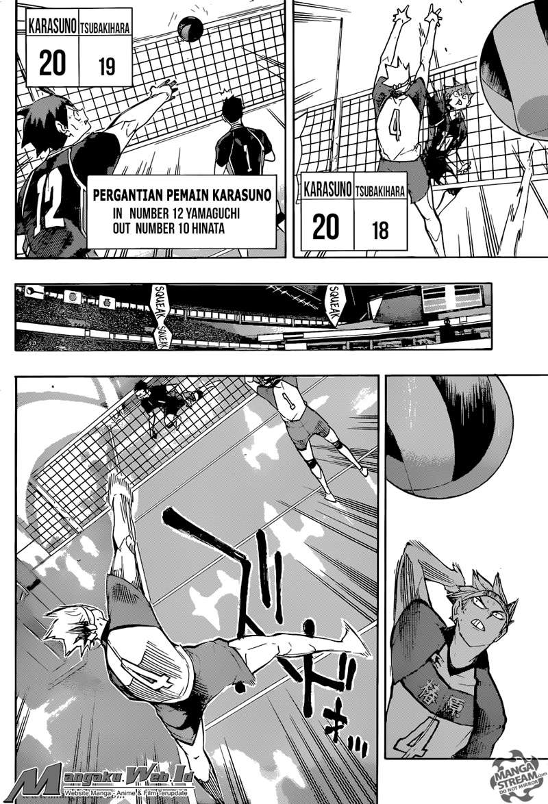Chapter 241 - halaman 10