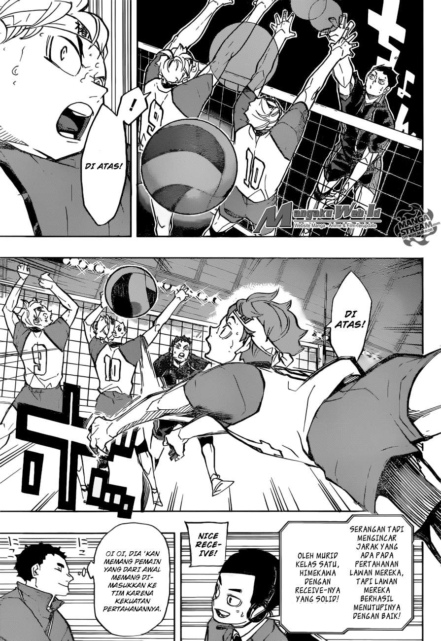 Chapter 240 - halaman 11