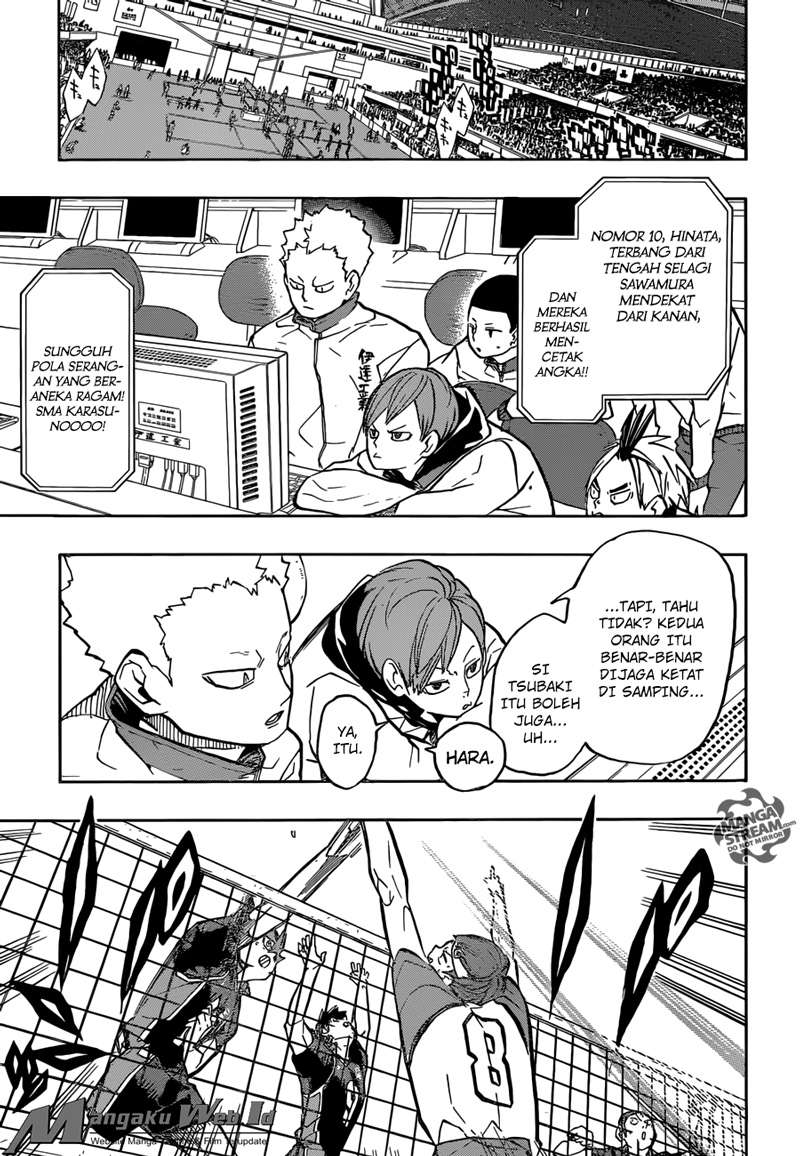 Chapter 239 - halaman 10