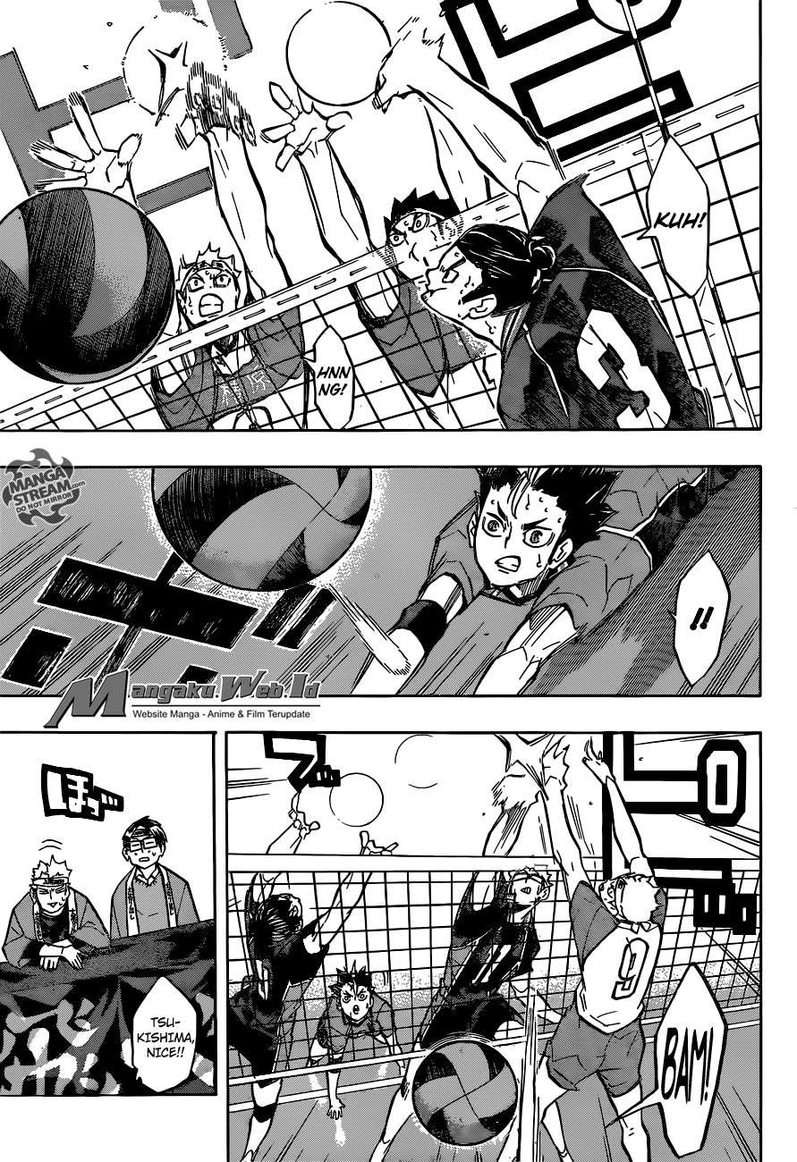 Chapter 238 - halaman 11
